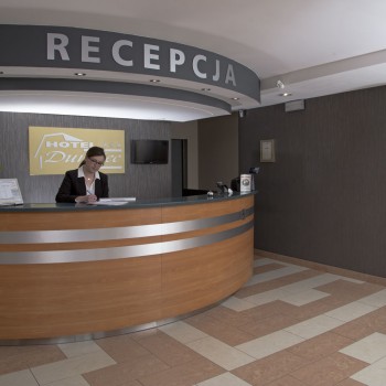 Hotel Dunajec, galeria zdjęć - kategoria: Hotel - nr 5
