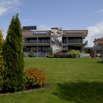 Hotel Dunajec, galeria zdjęć - kategoria: Hotel - nr 1