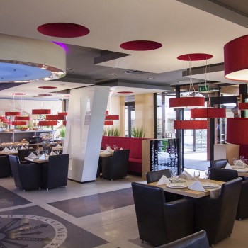 Hotel Dunajec, galeria zdjęć - kategoria: Restauracja - nr 1