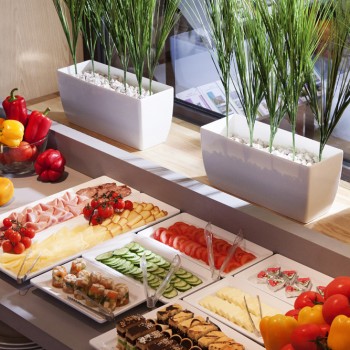 Hotel Dunajec, galeria zdjęć - kategoria: Restauracja - nr 8