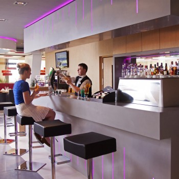 Hotel Dunajec, galeria zdjęć - kategoria: Restauracja - nr 9