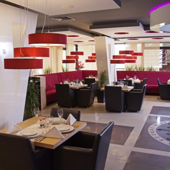 Hotel Dunajec, galeria zdjęć - kategoria: Restauracja - nr 5