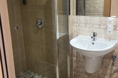 Pokoje Hotel Dunajec - Pokój Lux 2-os. Twin