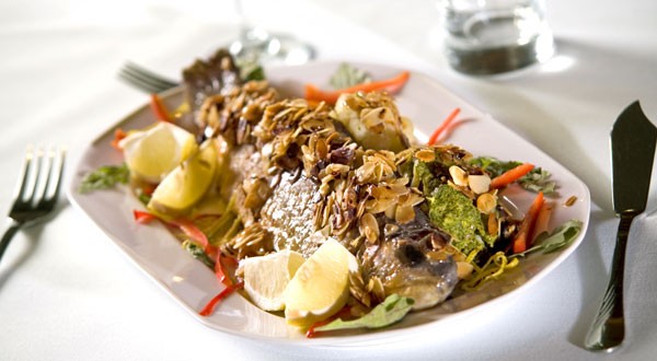 Catering Hotel Dunajec - 4