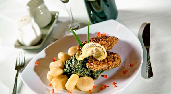 Catering Hotel Dunajec - 2