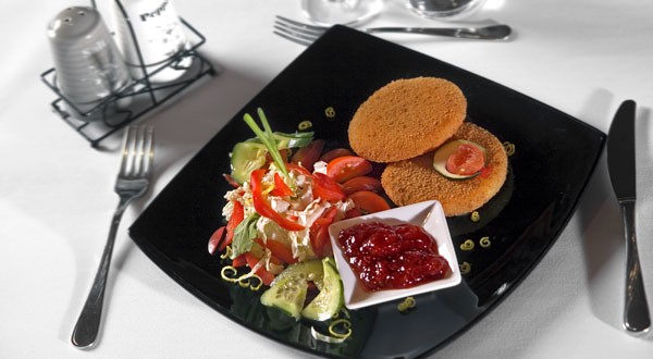 Catering Hotel Dunajec - 5