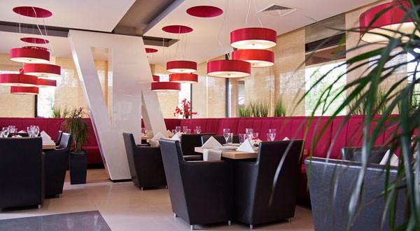 Restauracja Hotel Dunajec - 3